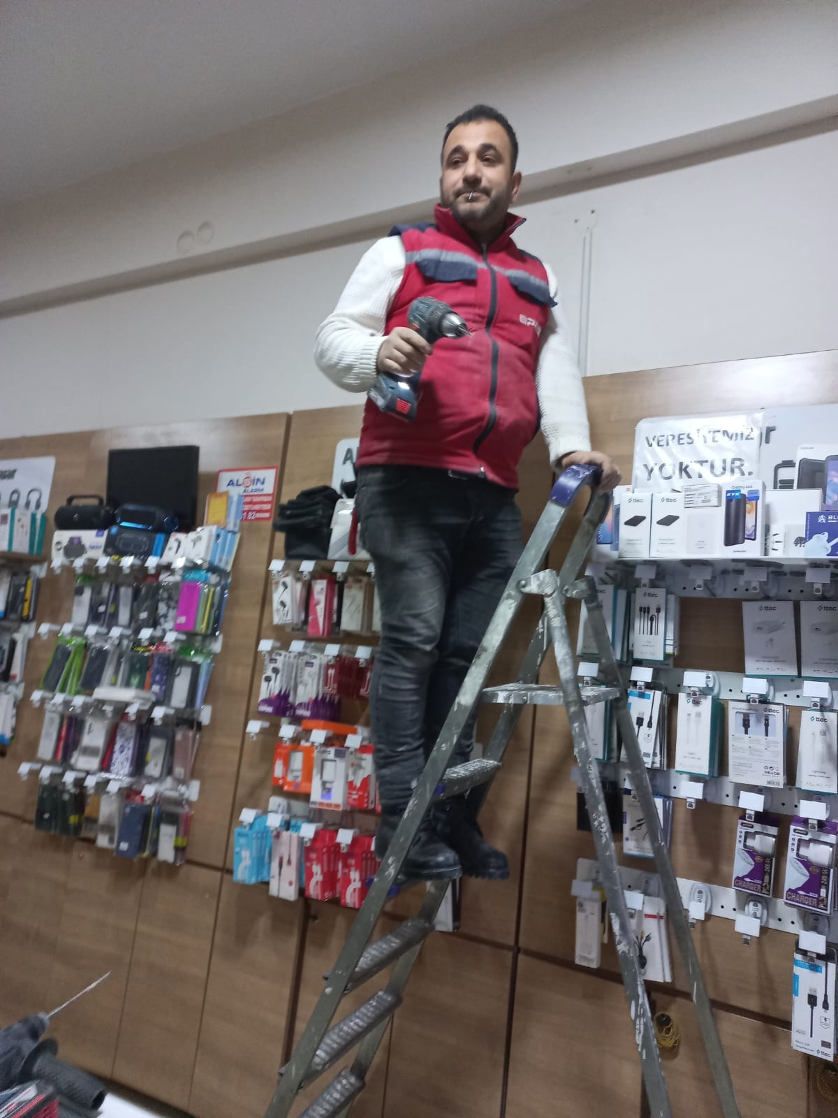 Çalışmalarımız -2