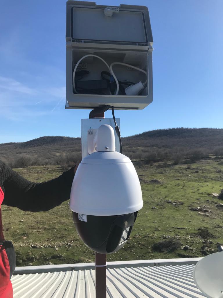 Diyarbakır Kulp Cevse Köyünde Çalışmamızın Sonu