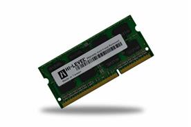 4 GB DDR4 2400 MHz HI-LEVEL 1.2V SODIMM (HLV-SOPC19200D4/4G)