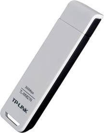 TP-LINK TL-WN821N 300MBPS KABLOSUZ USB ADAPTOR