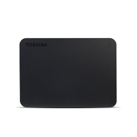 TOSHIBA CANVIO BASICS 4 TB 2.5