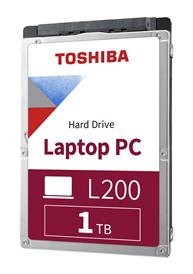 TOSHIBA L200 2.5
