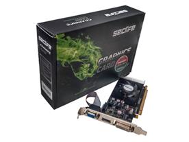 SECLIFE HD5450 1GB DDR3 64BIT HDMI/DVI/VGA