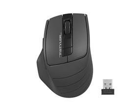 A4 TECH FG30 NANO KABLOSUZ OPTIK MOUSE GRI