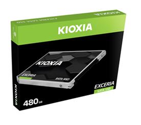 KIOXIA EXCERIA 480 GB 2.5