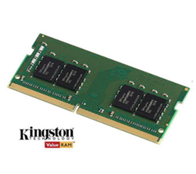 8 GB DDR4 3200MHz KINGSTON SODIMM (KVR32S22S8/8)