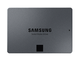 SAMSUNG 870 QVO 1 TB 2.5