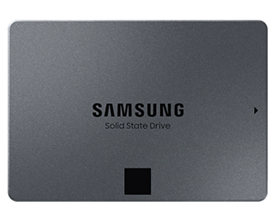 SAMSUNG 870 QVO 2 TB 2.5