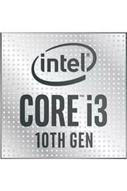 INTEL COMETLAKE CORE I3 10100 3.6GHz 1200P 6MB TRAY (FANSIZ) (65W) UHD630