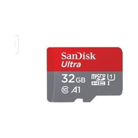 32 GB SANDISK ULTRA MICRO SDHC 120MB/S CLASS10 UHS (SDSQUA4-032G-GN6MN)