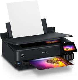 EPSON L8180 RENKLI INKJET TANKLI A3+ YAZ/TAR/FOT +DUB +NET +WIFI (6RENK)
