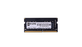 16 GB DDR4 3200MHz HI-LEVEL 1.2V SODIMM (HLV-SOPC25600D4/16G)