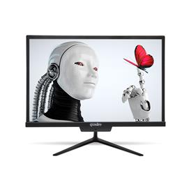 QUADRO AIO STARK H8119-44825 I5-4460 8GB 256GB SSD 19