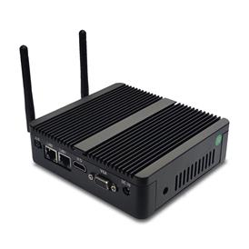 QUADRO MINIPC THINPRO DL-531 I3-5005U 4GB 128GB SSD DOS