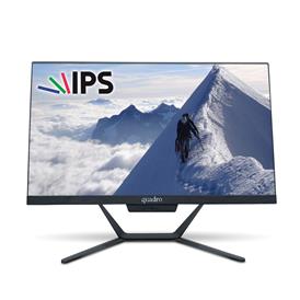 QUADRO AIO STARK H6122-34825 I5-3470T 8GB 256GB SSD 21.5