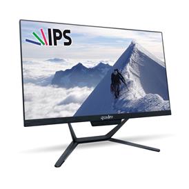 QUADRO AIO STARK H6124-34825 I5-3470T 8GB 256GB SSD 23.8