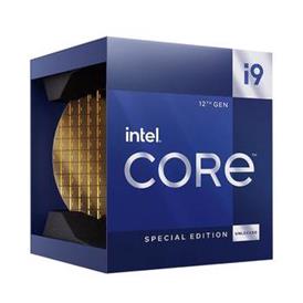 INTEL ALDER LAKE CORE I9 12900KS 3.4GHz 1700P 30MB BOX (FANSIZ) (150W) UHD630