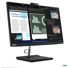 LENOVO AIO THINKCENTRE NEO 30A 22 12B10045TX I3-1220P 4GB 256GB SSD 21.5