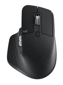 LOGITECH MX MASTER 3S KABLOSUZ MOUSE SIYAH (910-006559)
