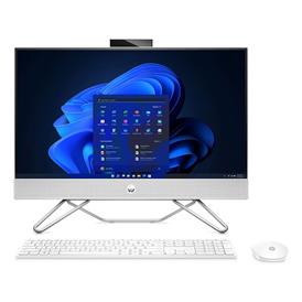 HP AIO PRO 240 G9 6D384EA I5-1235U 8GB 512GB SSD 23.8