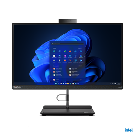 LENOVO AIO THINKCENTRE NEO 30A 22 12B1001JTX I5-1240P 4GB 256GB SSD 21.5