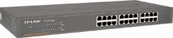 TP-LINK TL-SF1024 24 PORT 10/100 YONETILEMEZ METAL KASA SWITCH