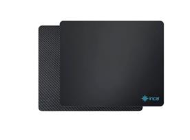INCA IMP-016 220x290 MM SIYAH MOUSEPAD