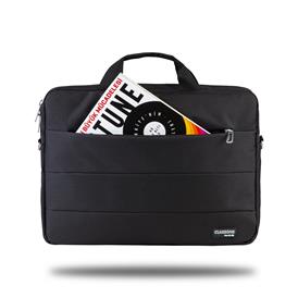 CLASSONE TL2000 15.6 ROMEO SIYAH NOTEBOOK CANTASI