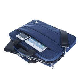 PLM CANYONCASE SU GECIRMEZ 13-14 LACIVERT SLIM CANTA (8691045475346)