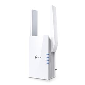 TP-LINK RE605X 1 PORT AX1800 WIFI MENZIL GENISLETICI