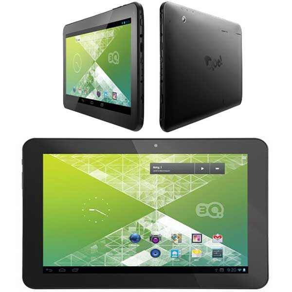 3Q RC1019G 10.1 1 GB DDR3 RAM 8 GB 1.2 GHZ DUAL CORE TABLET PC