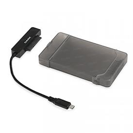 DARK STOREX E210 2.5 TYPE-C SATA DISK KUTUSU (DK-AC-DSE210)