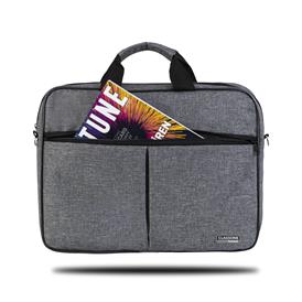 CLASSONE BND304 15.6 EKO SERISI NOTEBOOK CANTASI GRI