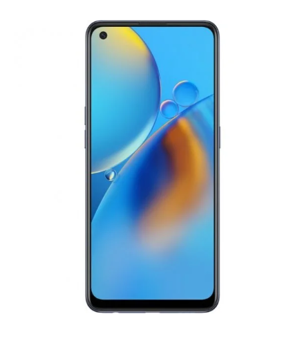 Oppo A74 128 GB Siyah Oppo Türkiye Garantili
